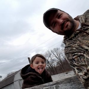 Meet your Posher, Frankie